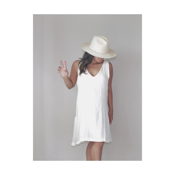 Free People ➵ Swing dress - Picture 5 of 8